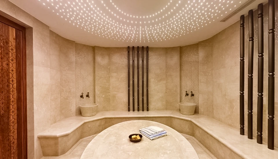 هتل حیات ریجنسی آتاکوی استانبول